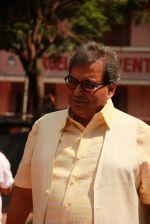 Subhash Ghai at Stpaulsice.com launch_ in Mumbai on 12th Feb 2015